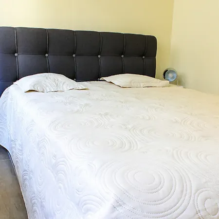 Apartment Bubble
